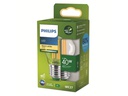 Philips Lampe E27, 2.3W (40W), Warmweiss