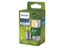 Philips Lampe E27, 4W (60W), Neutralweiss