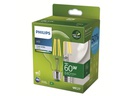 Philips Lampe E27, 4W (60W), Neutralweiss, Globe
