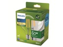 Philips Lampe E27, 4W (60W), Warmweiss, Globe