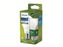 Philips Lampe E27, 5.2W (75W), Neutralweiss