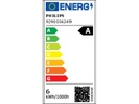 Philips Lampe E27, 5.2W (75W), Neutralweiss
