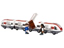BRIO BRIO World SBB Train (Trains of the World)