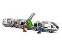 BRIO BRIO World TGV High-Speed Train