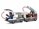 BRIO BRIO World TGV High-Speed Train