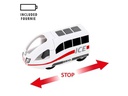 BRIO BRIO World Train ICE Rechargeable