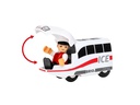 BRIO BRIO World Train ICE Rechargeable