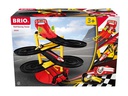 BRIO Rennwagen Roll Racing Tower