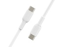 Belkin USB-Ladekabel Boost Charge 2 Pack USB C - USB C 1 m