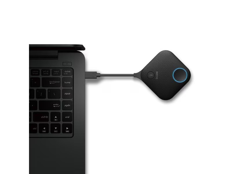 BenQ InstaShow Button Kit VS20