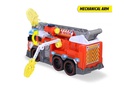 Dickie Toys Rettungsfahrzeug Fire Fighter