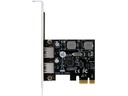 Exsys PCI-Express-Karte EX-11192