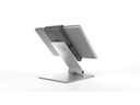 DURABLE Halterung Table Silber