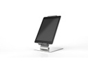 DURABLE Halterung Table Silber