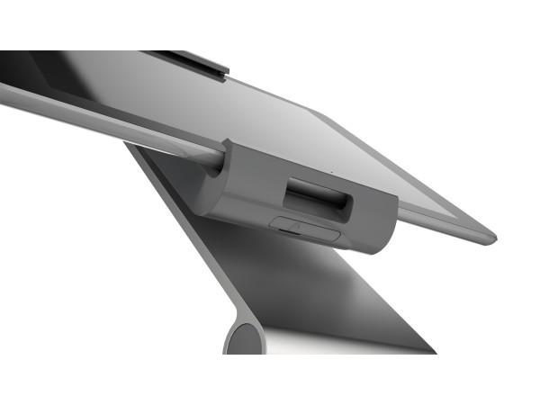 DURABLE Halterung Table Silber