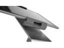 DURABLE Halterung Table Silber
