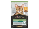 Purina Pro Plan Nassfutter Nutrisavour Sterilised Huhn in Sosse, 26 x 85 g