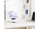 DURABLE Halterung Table Silber