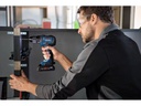 Bosch Professional Akku-Schrauber Set GDR 18V-200 + GSR 18V-55