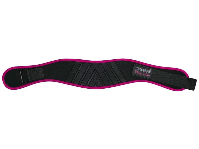 Chiba Fitness Gewichtsmanschetten Lady Nylon Performer XS
