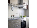 DURABLE Halterung Wall Pro Silber