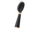 Babyliss Haarbürste oval Signature Schwarz
