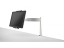 DURABLE Halterung Table Clamp Silber Metallic