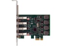 Exsys PCI-Express-Karte EX-11194