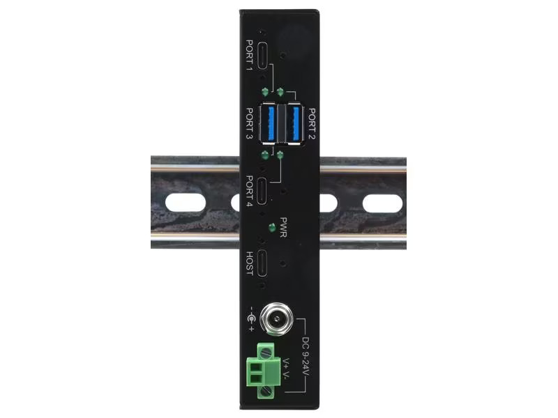 Exsys USB-Hub EX-11295HMS