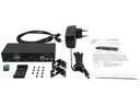 Exsys USB-Hub EX-11295HMS