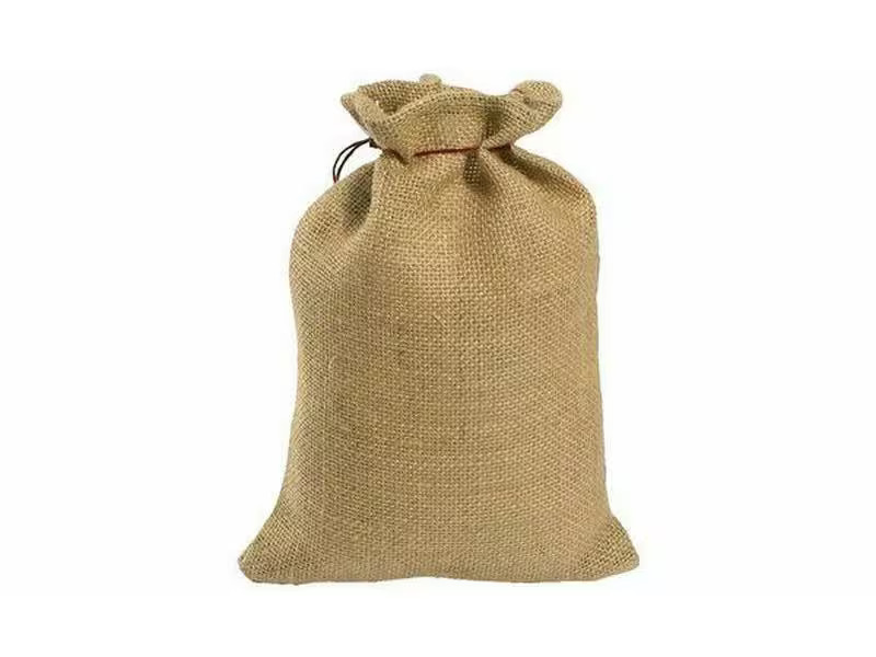 Folia Jutesack Uni 17 x 25 cm