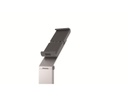 DURABLE Halterung Floor Silber