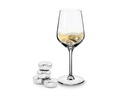Pulltex Whiskysteine Silber