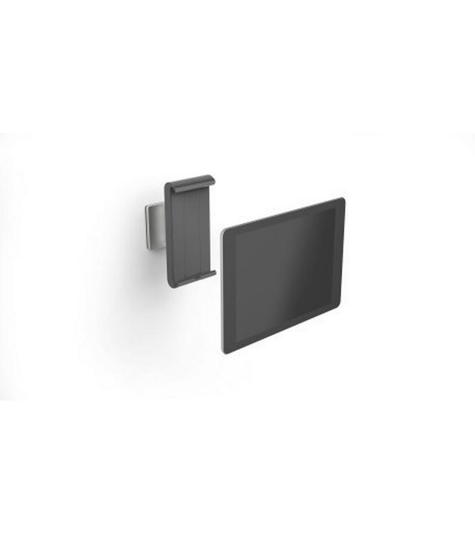 DURABLE Halterung Wall Silber