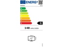 Samsung Public Display QH65C 65