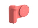 Shiftcam Akkugriff SnapGrip (Pomelo)