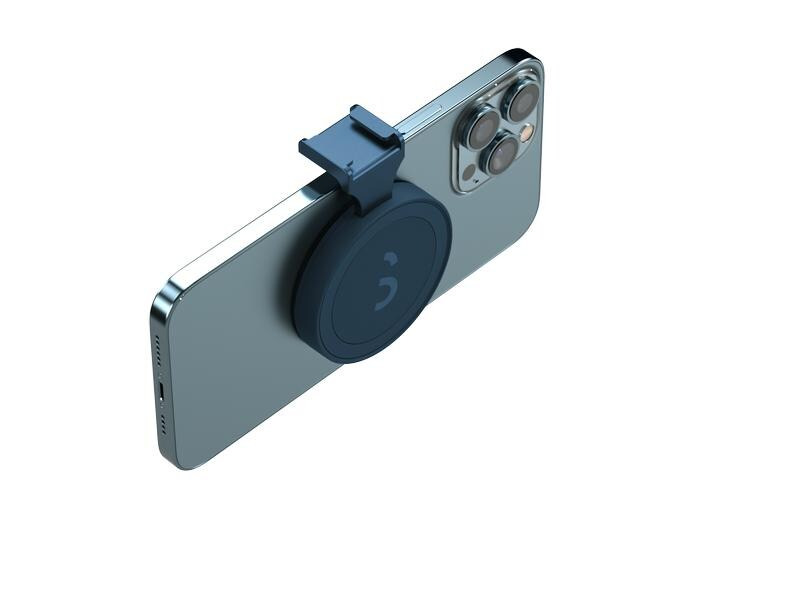 Shiftcam Halterung SnapShoe (Abyss Blue)