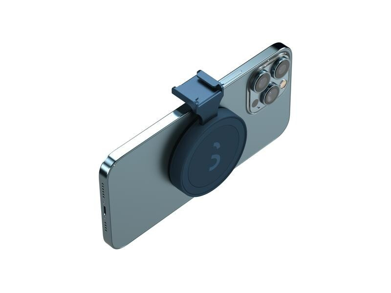 Shiftcam Halterung SnapShoe (Abyss Blue)