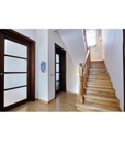 DURABLE Halterung Wall Silber