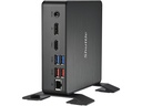 Shuttle Barebone XPC nano NC40U