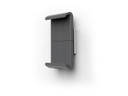 DURABLE Halterung Wall XL Silber