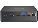 Shuttle Barebone XPC nano NC40U