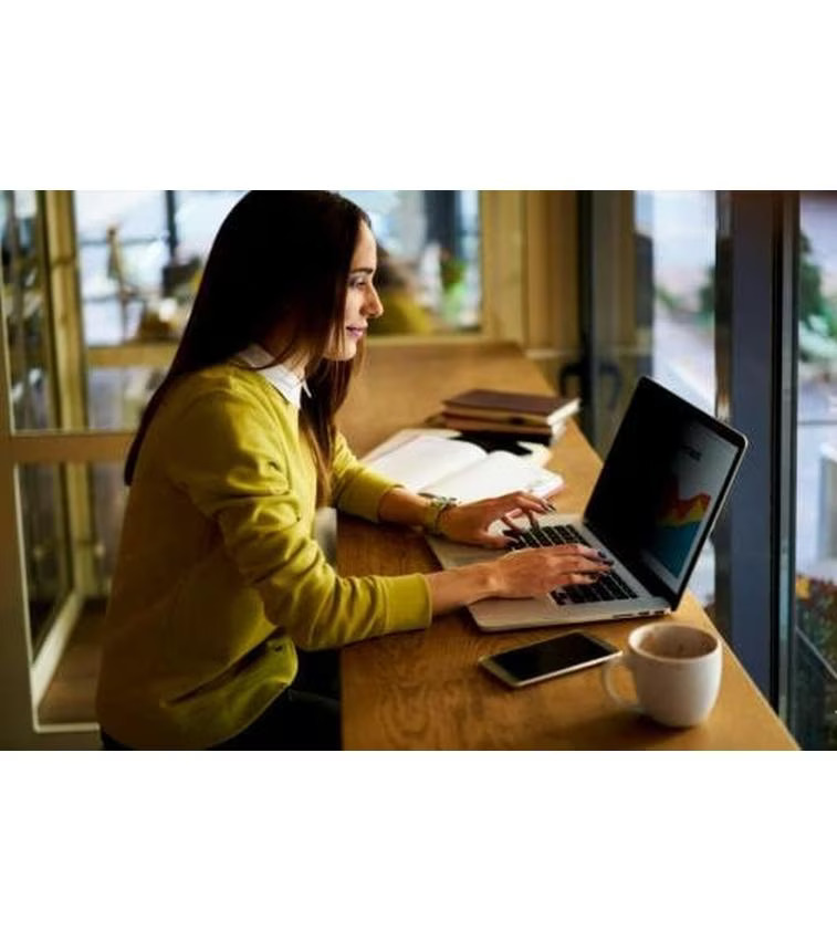 3M Bright Screen Privacy Filter MacBook Pro 14.2  / 16:10