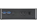 Shuttle Mini PC XPC nano NC4010XA