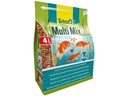 Tetra Teichfutter Pond Multi Mix, 4 l
