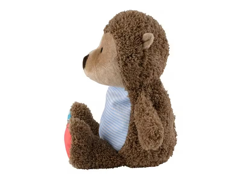 Warmies Wärme-Stofftier Baby-Igel mit Lavendel-Füllung 18 cm