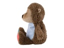 Warmies Wärme-Stofftier Baby-Igel mit Lavendel-Füllung 18 cm