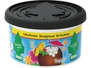 Wunderbaum Auto-Duftdose Tropical