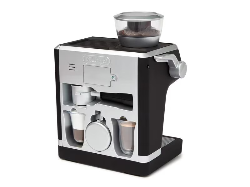 Casdon Spiel-Haushaltsgerät DeLonghi Kaffeemaschine