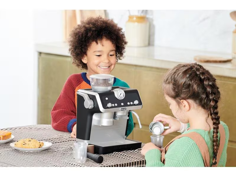 Casdon Spiel-Haushaltsgerät DeLonghi Kaffeemaschine